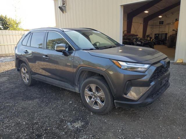 2024 TOYOTA RAV4 XLE - JTMRWRFV6RJ058618