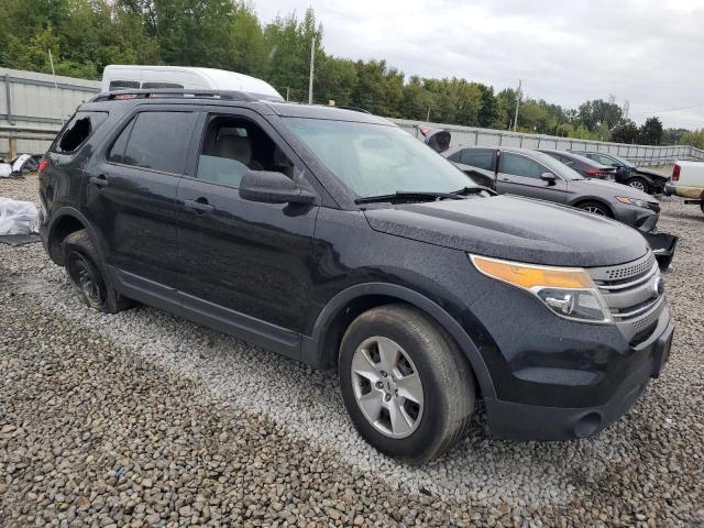 2012 FORD EXPLORER - 1FMHK8B81CGA19520