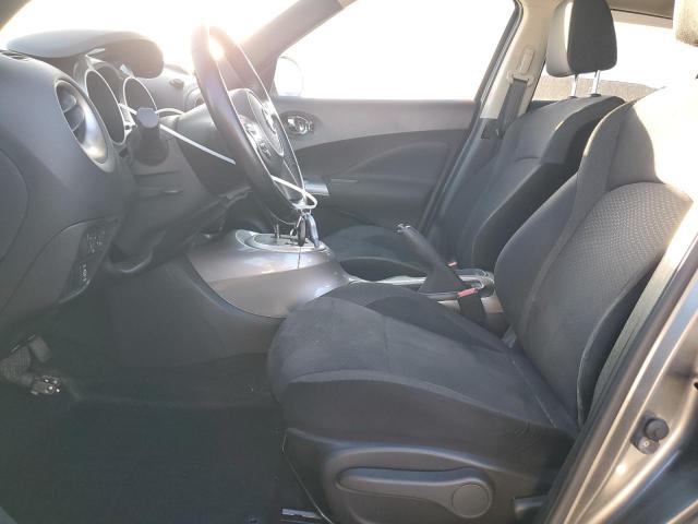 2011 NISSAN JUKE S - JN8AF5MV9BT021635