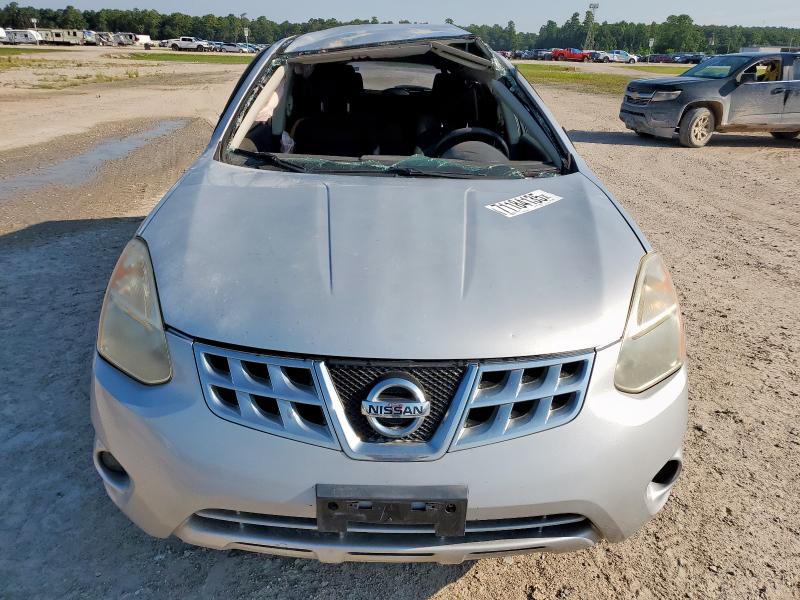 2013 NISSAN ROGUE S - JN8AS5MT1DW528895