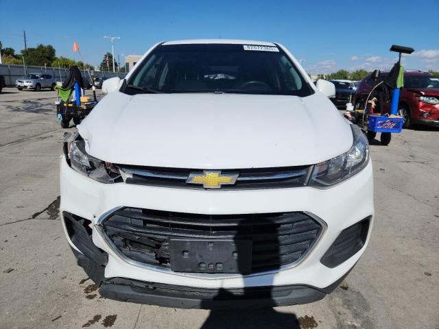2018 CHEVROLET TRAX LS - 3GNCJKSB4JL419047