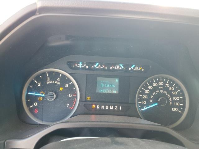 2015 FORD F150 SUPER - 1FTEW1EF2FKE78764