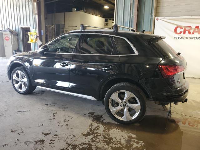2024 AUDI Q5 PREMIUM - WA1EAAFY6R2043825