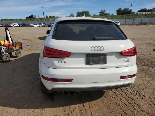 2015 AUDI Q3 PREMIUM WA1EFCFS8FR001409