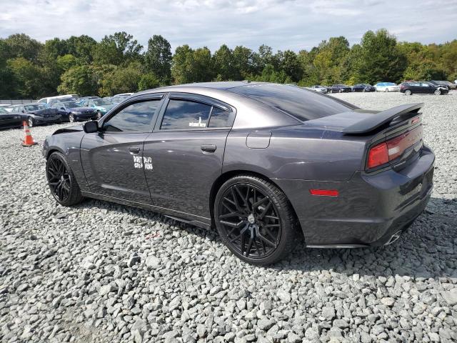 2014 DODGE CHARGER R/T - 2C3CDXCT1EH370154