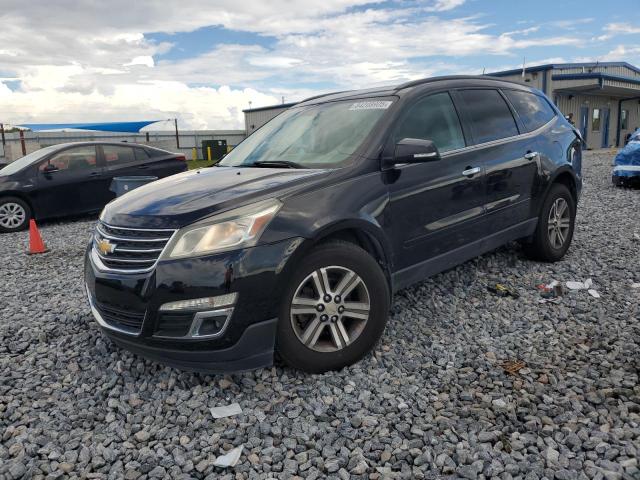 2017 CHEVROLET TRAVERSE L - 1GNKRHKD9HJ164325