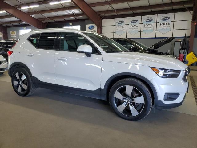 2021 VOLVO XC40 T5 MO YV4162UK4M2570679