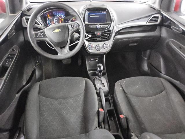 2020 CHEVROLET SPARK 1LT KL8CD6SA5LC451169