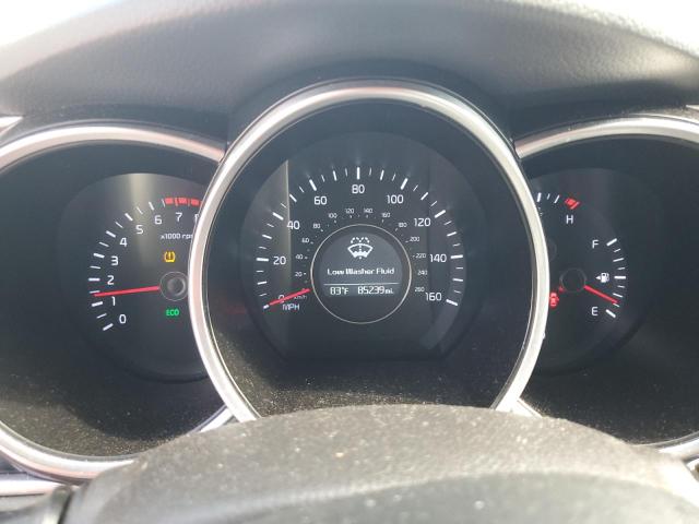 2015 KIA OPTIMA LX - KNAGM4A70F5530399