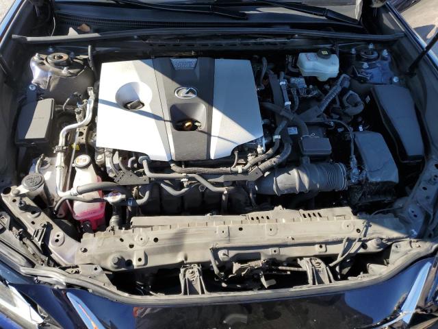 2021 LEXUS ES 300H LU 58AEA1C17MU010072