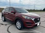 2019 HYUNDAI TUCSON LIM - KM8J33A44KU011234
