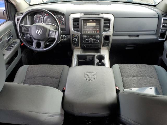 2014 RAM 1500 SLT - 1C6RR7TMXES341008