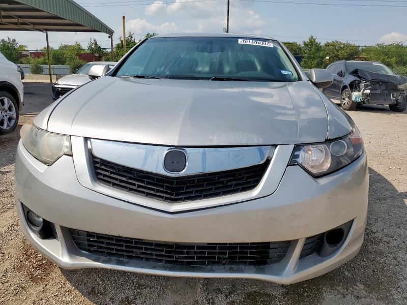 2010 ACURA TSX - JH4CU2F65AC029498