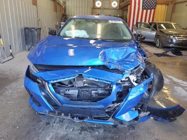 2020 NISSAN SENTRA SR 3N1AB8DV0LY265548