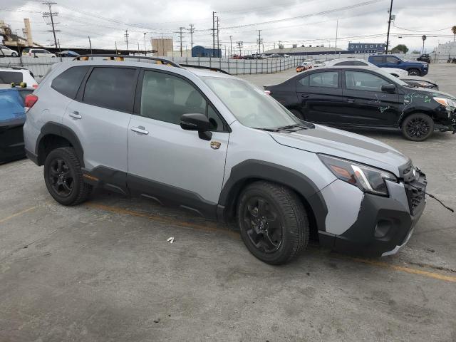 2024 SUBARU FORESTER WILDERNESS JF2SKAJC0RH408869