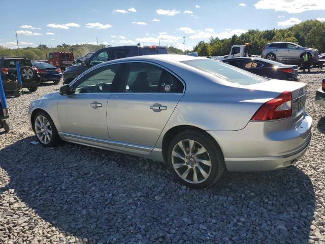 2016 VOLVO S80 PREMIE YV140MAK7G1198454