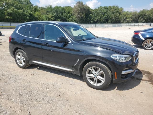 2020 BMW X3 XDRIVE3 - 5UXTY5C04L9B74721