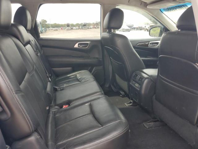 2014 NISSAN PATHFINDER S #3292490696