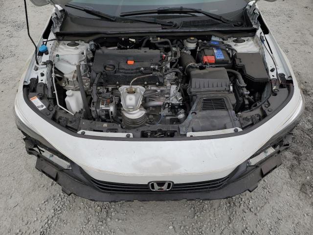 2023 HONDA CIVIC SPORT - 2HGFE2F51PH563401