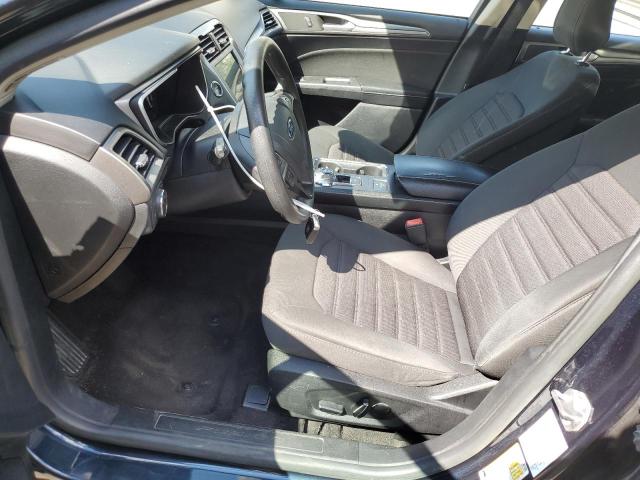 2020 FORD FUSION SE 3FA6P0LU8LR106131