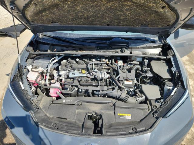 2024 TOYOTA PRIUS LE JTDACAAU0R3019145