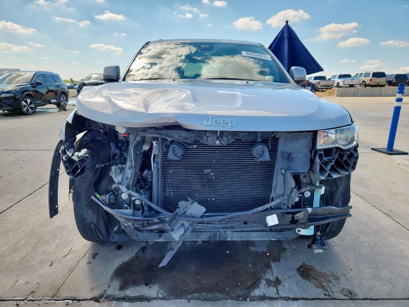 2018 JEEP GRAND CHER #3279800279