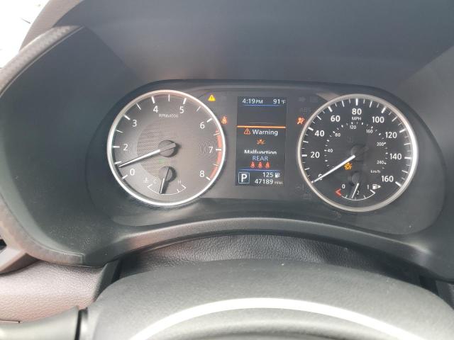 2024 NISSAN SENTRA S 3N1AB8BV7RY204547