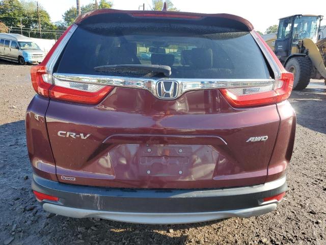 2017 HONDA CR-V EXL 2HKRW2H87HH619477