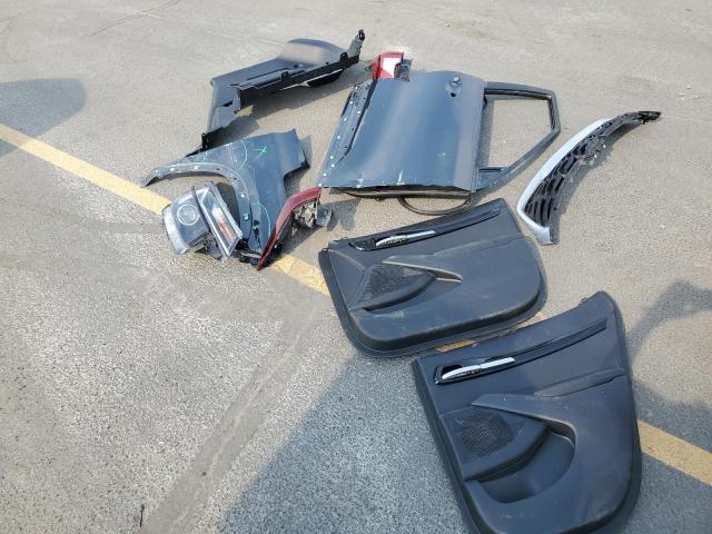 2024 KIA SELTOS S #3303764438