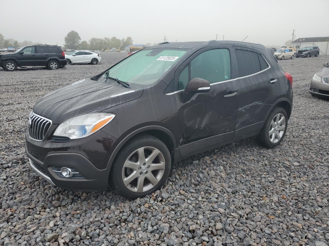 BUICK ENCORE PREMIUM