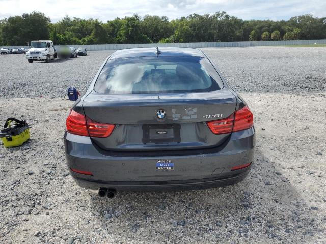 2016 BMW 428 I GRAN WBA4A9C53GG507418
