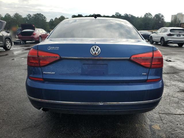 2016 VOLKSWAGEN PASSAT S #3257126253