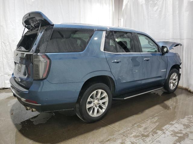 2025 CHEVROLET TAHOE K150 1GNS6SRD5SR260795