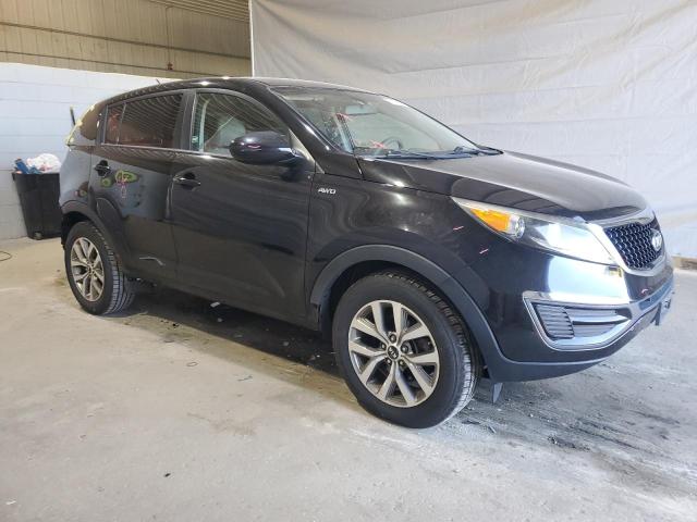 2015 KIA SPORTAGE L KNDPBCAC4F7790471