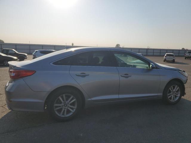 2017 HYUNDAI SONATA SE - 5NPE24AF0HH544555