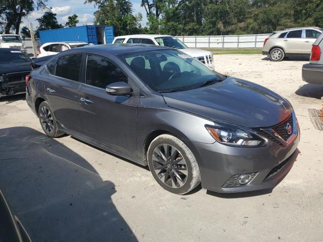 2016 NISSAN SENTRA S 3N1AB7AP3GY285735