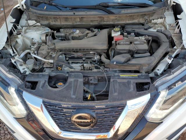 2020 NISSAN ROGUE S KNMAT2MT0LP526586