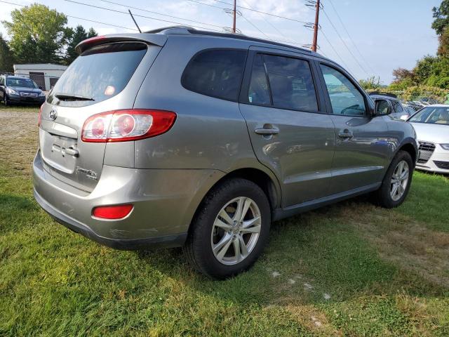 2011 HYUNDAI SANTA FE S #3240861862
