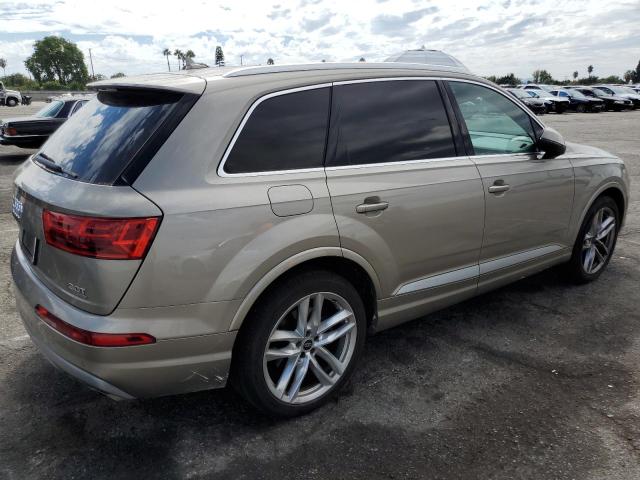 2017 AUDI Q7 PRESTIGE WA1VAAF76HD012357