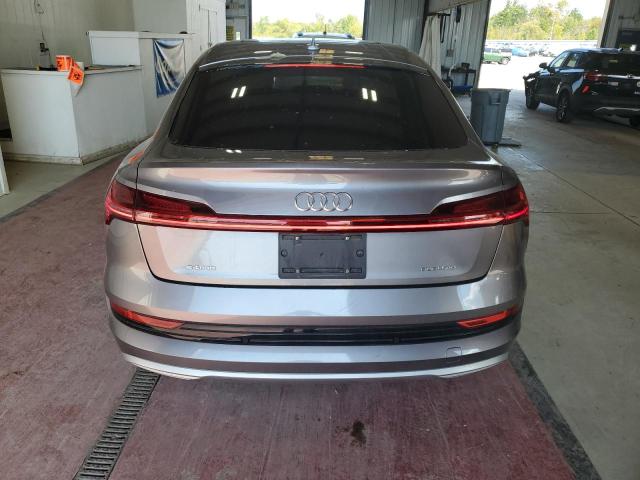 2020 AUDI E-TRON SPO WA12ABGE3LB032883