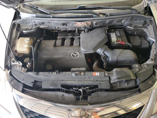 2012 MAZDA CX-9 - JM3TB3CA8C0354549