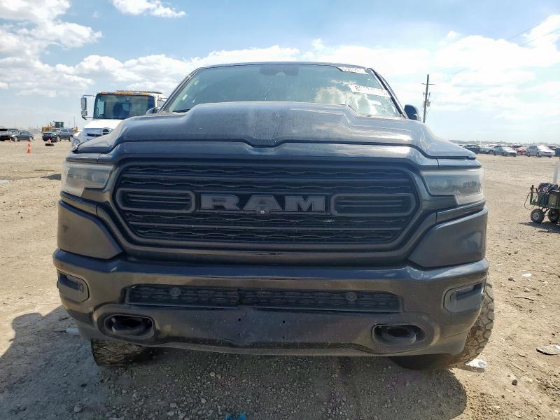 2020 RAM 1500 LIMIT 1C6RREHT4LN372822