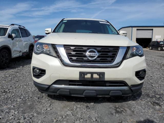 2017 NISSAN PATHFINDER #3291250964