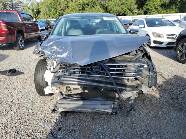 2016 VOLKSWAGEN PASSAT SE 1VWBT7A39GC016222