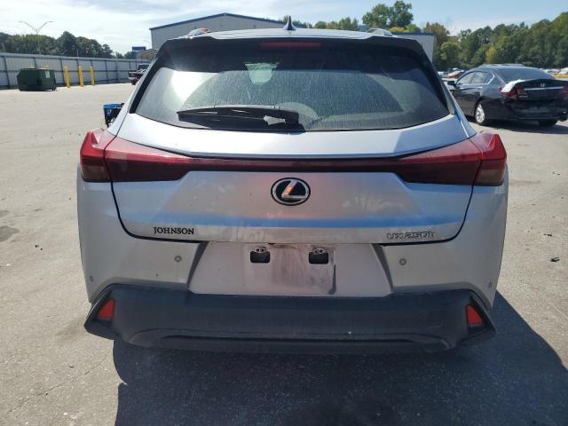 2023 LEXUS UX 250H BA JTHB6JBH3P2148012