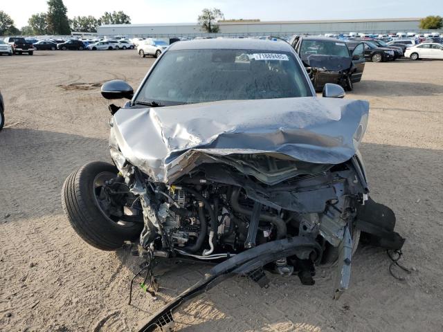 2024 BUICK ENVISTA PR KL47LAE23RB072716