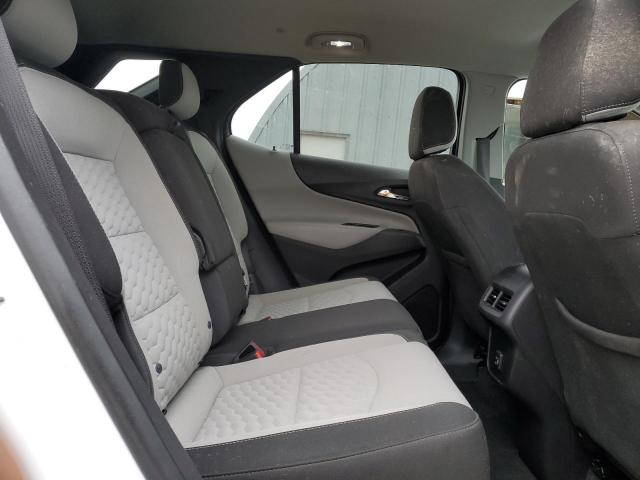 2019 CHEVROLET EQUINOX LT - 3GNAXKEV8KS520613