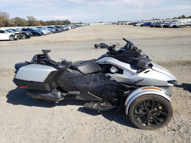2024 CAN-AM SPYDER ROA - 2BXNBDD20RV001422