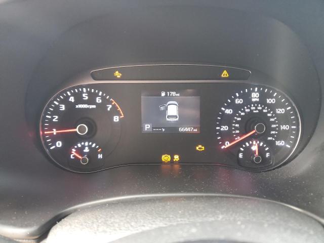 2022 KIA SOUL LX KNDJ23AU3N7186004