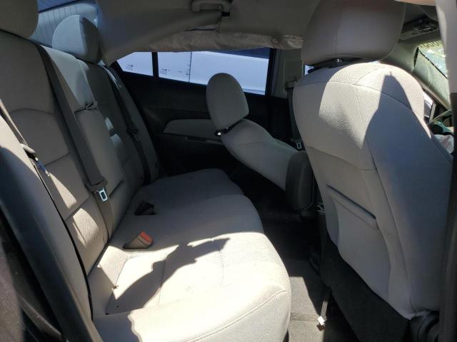 2015 CHEVROLET CRUZE LT 1G1PC5SB0F7107866